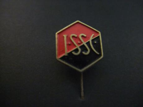 ISSC.(1e Simmeringer Sportclub Wenen) voetbalclub